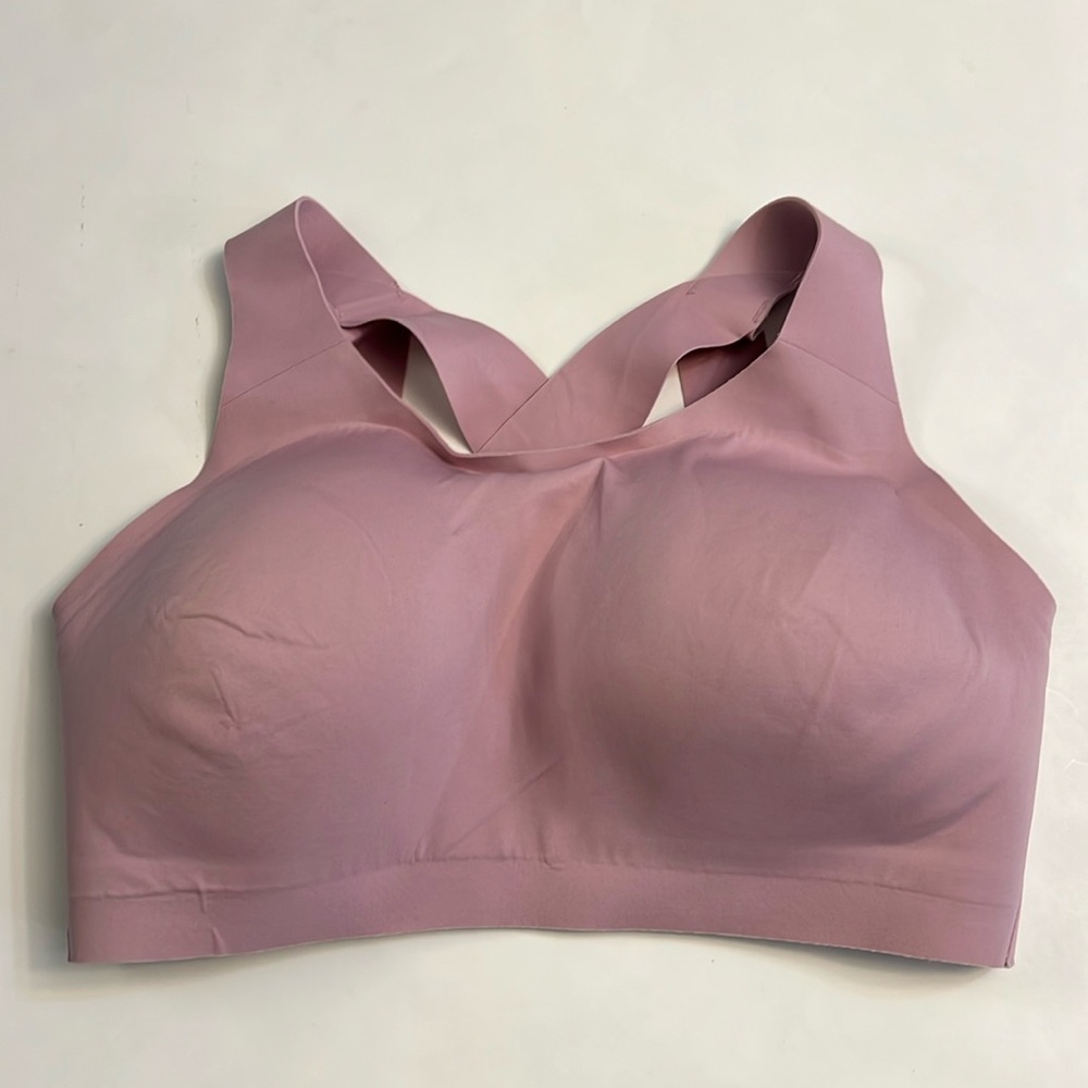 LULULEMON ENLITE BRA WEAVE ULTRALU SIZE 34E